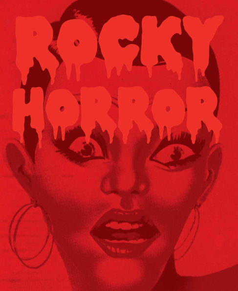 The Official Rocky Horror Late Night Double Feature: The 50th Anniversary Two-Volume Collector's Edition