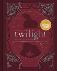 Free ebook downloads for phones The Unofficial Twilight Saga Cookbook: Flavors from Forks (English Edition) CHM RTF