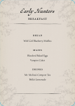 Alternative view 2 of The Unofficial Twilight Saga Cookbook: Flavors from Forks (B&N Exclusive Edition)