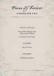 Alternative view 3 of The Unofficial Twilight Saga Cookbook: Flavors from Forks (B&N Exclusive Edition)