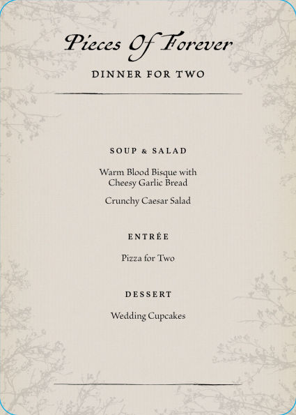 The Unofficial Twilight Saga Cookbook: Flavors from Forks (B&N Exclusive Edition)
