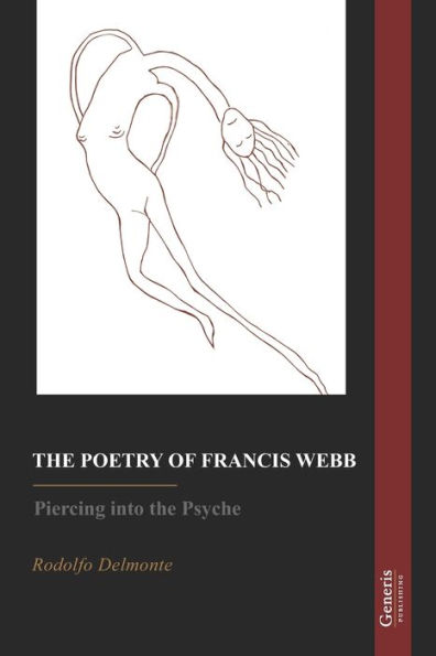 The Poetry of Francis Webb