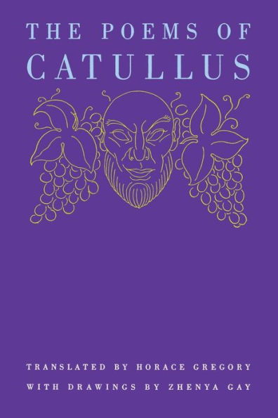 The Poems of Catullus