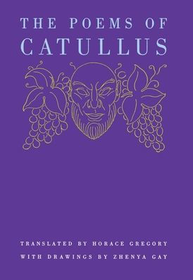 The Poems of Catullus