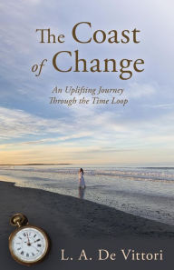 Title: The Coast of Change, Author: L. A. De Vittori