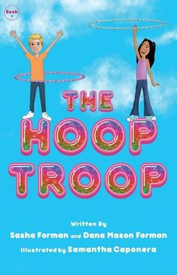 The Hoop Troop