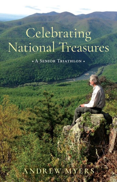 Celebrating National Treasures: A Senior Triathlon