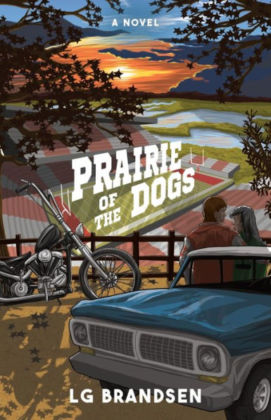 Prairie of the Dogs