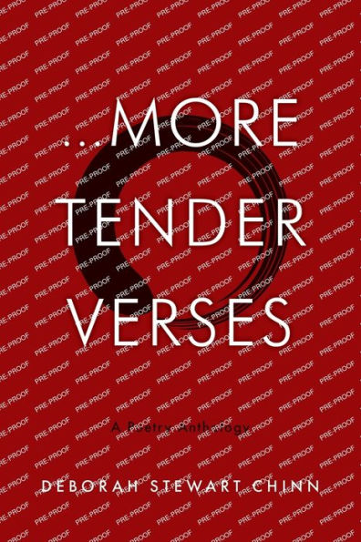 ...More Tender Verses: A Poetry Anthology