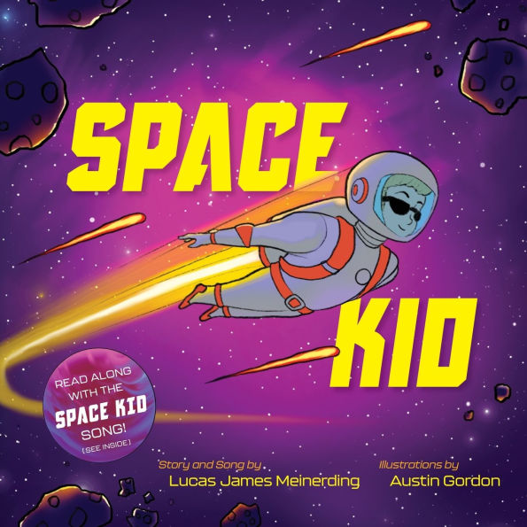 Space Kid