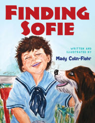 Title: Finding Sofie, Author: Mady Colin-Flohr