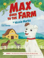 Max Goes to the Farm
