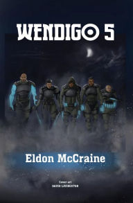 Title: Wendigo 5, Author: Eldon McCraine
