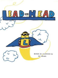 Title: Lead-Head, Author: Ron Penland