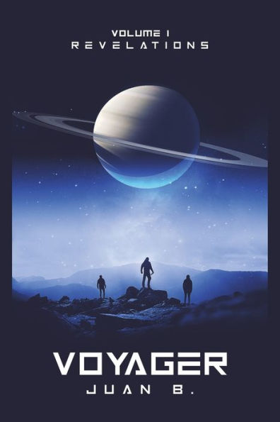 Voyager: Volume I Revelations