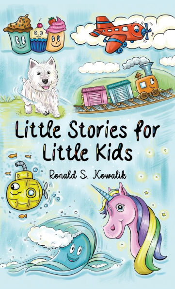 Little Stories for Kids