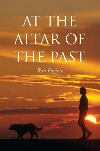 At the Altar of Past