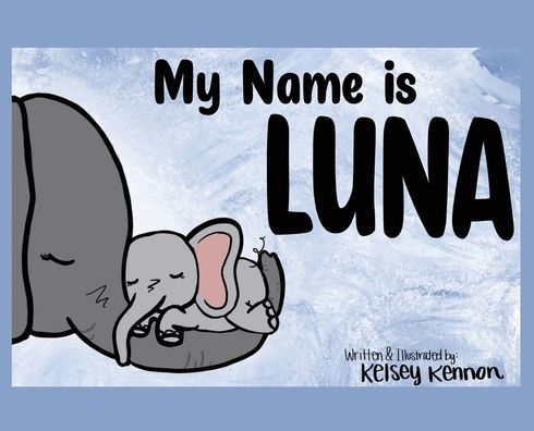 My Name Is Luna