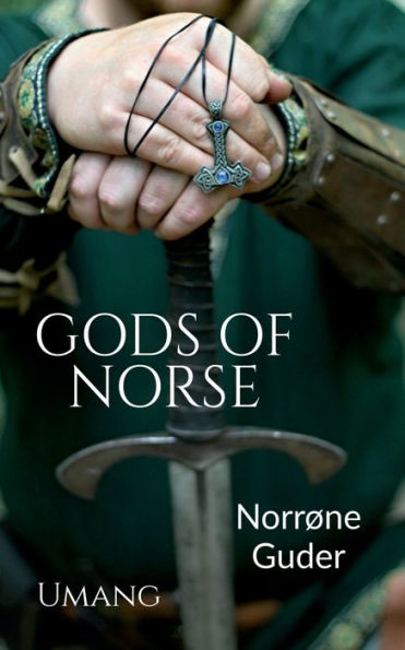 Gods of Norse (Norrøne Guder)