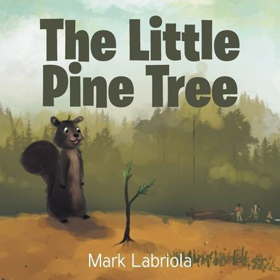 The Little Pine Tree