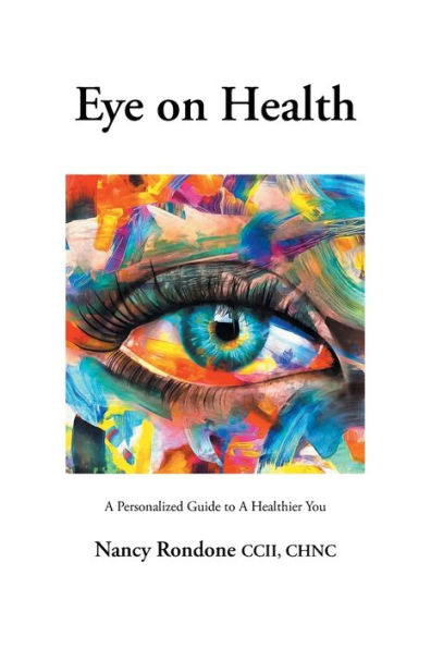 Eye on Health: A Personalized Guide to Healthier You