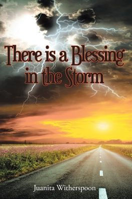 There Is a Blessing the Storm