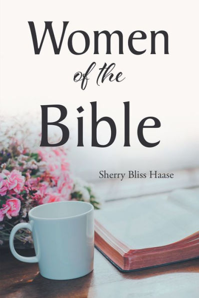 Women of the Bible