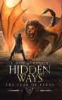 Hidden Ways: The Year of Veras Book 2