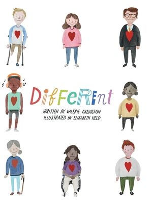 Different
