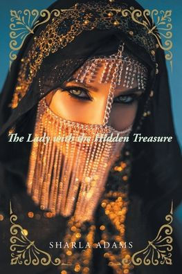 the Lady with Hidden Treasure