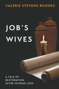 Title: Job's Wives, Author: Valerie Stevens Rhodes