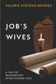 Title: Job's Wives, Author: Valerie Stevens Rhodes