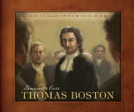 Download epub ebooks torrents Thomas Boston by Simonetta Carr PDB iBook DJVU English version 9798886862041