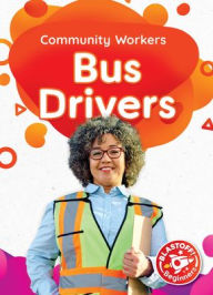 Title: Bus Drivers, Author: Amy McDonald