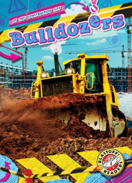 Title: Bulldozers, Author: Mari C Schuh