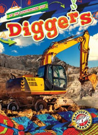 Title: Diggers, Author: Mari C Schuh