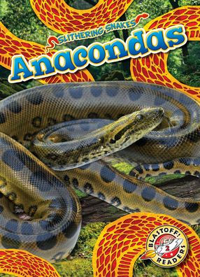 Anacondas