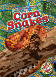 Title: Corn Snakes, Author: Joanne Mattern