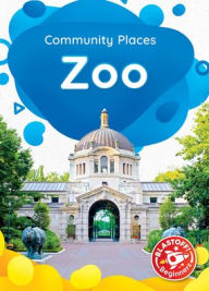 Title: Zoo, Author: Christina Leaf