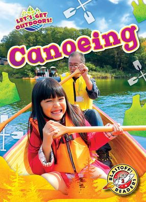 Canoeing