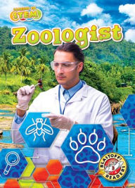 Title: Zoologist, Author: Betsy Rathburn