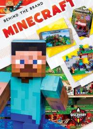 Title: Minecraft, Author: Sara Green