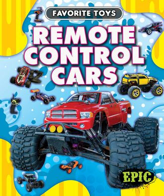 Remote Control Cars