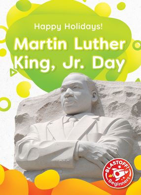 Martin Luther King, Jr. Day