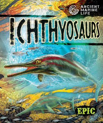 Ichthyosaurs