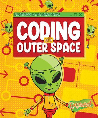 Coding with Outer Space
