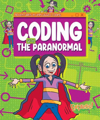Coding with the Paranormal