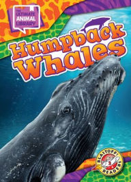 Title: Humpback Whales, Author: Janie Scheffer