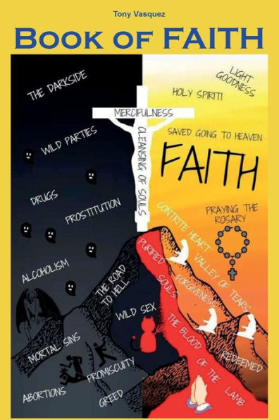 FAITH: BOOK OF FAITH