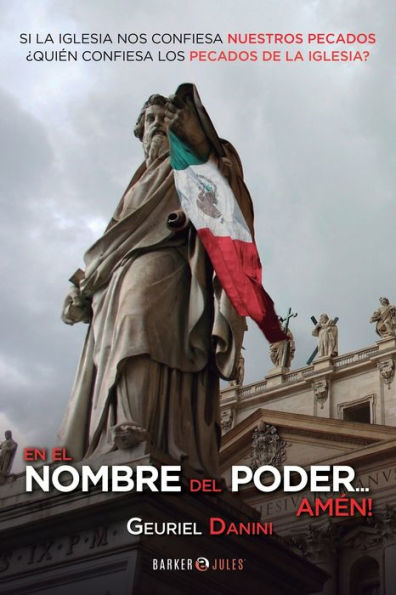 En el nombre del Poder... Amï¿½n!